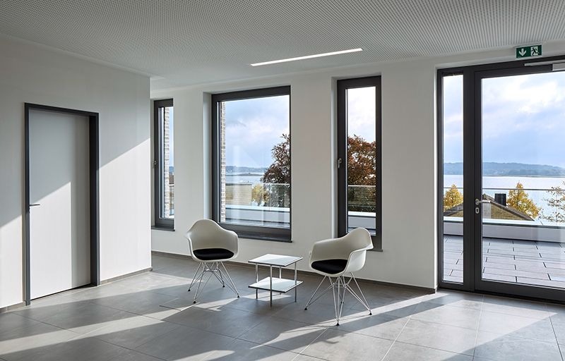 ​Böller und Bahnemann Architekten​ aus ​Rendsburg​