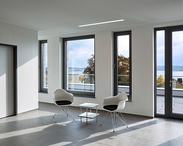 ​Böller und Bahnemann Architekten​ aus ​Rendsburg​