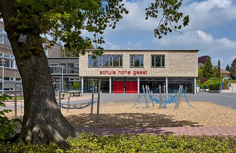 ​Böller und Bahnemann Architekten​ aus ​Rendsburg​