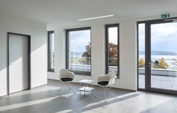 ​Böller und Bahnemann Architekten​ aus ​Rendsburg​ Bürogebäude