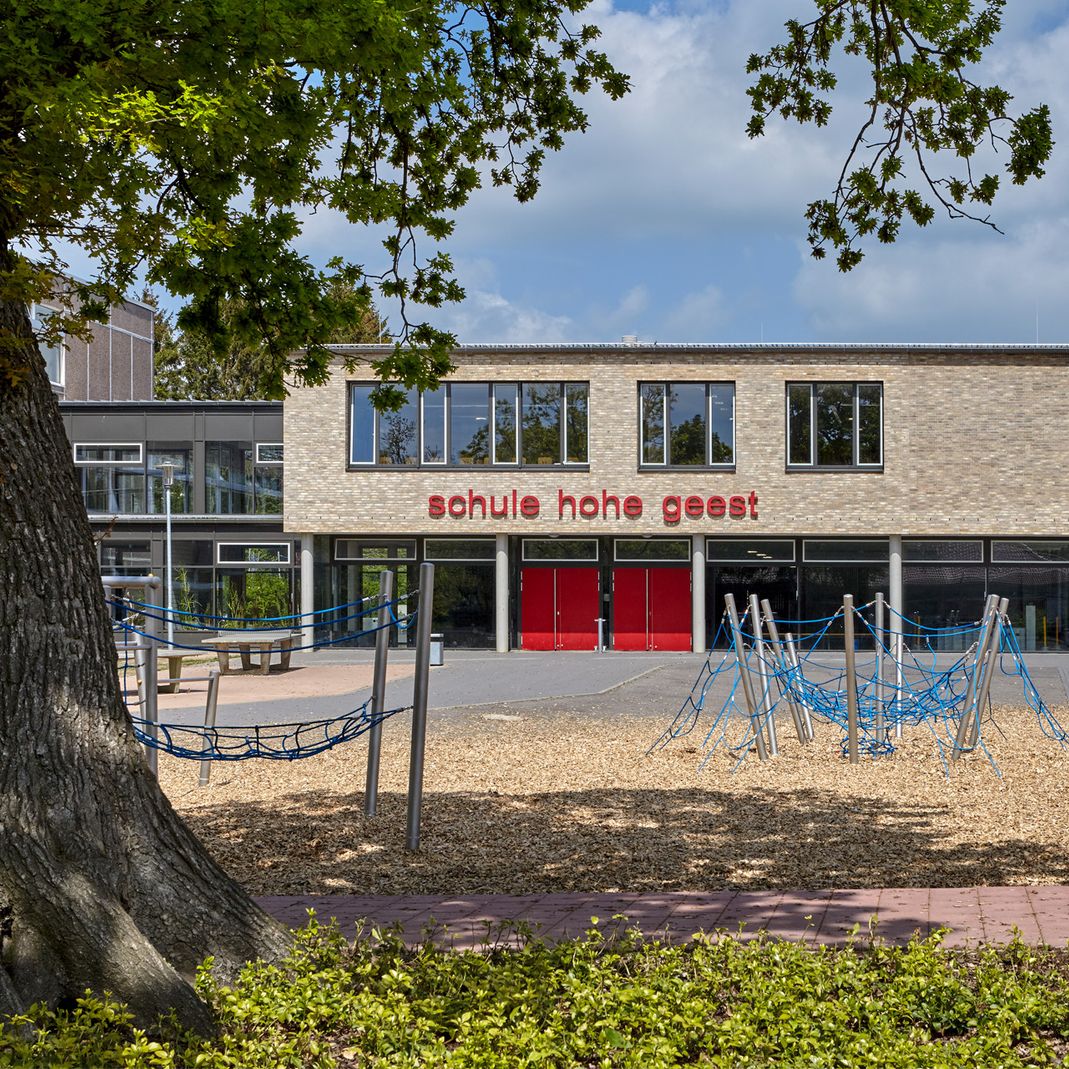  BÖLLER & BAHNEMANN ARCHITEKTEN Projekte