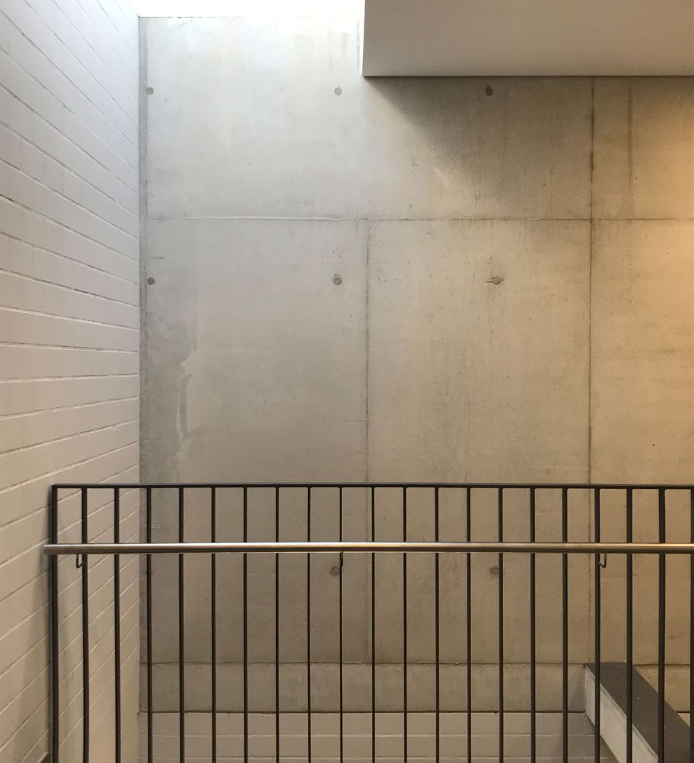 ​Böller und Bahnemann Architekten​ aus ​Rendsburg​ Erweiterung BBZ Meldorf