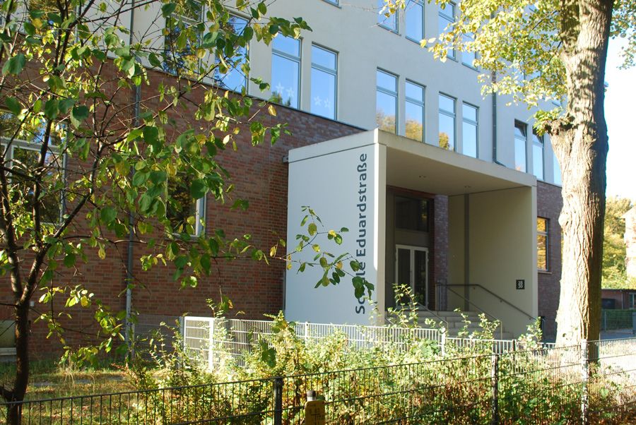 ​Böller und Bahnemann Architekten​ aus ​Rendsburg​ Schulbau Hamburg