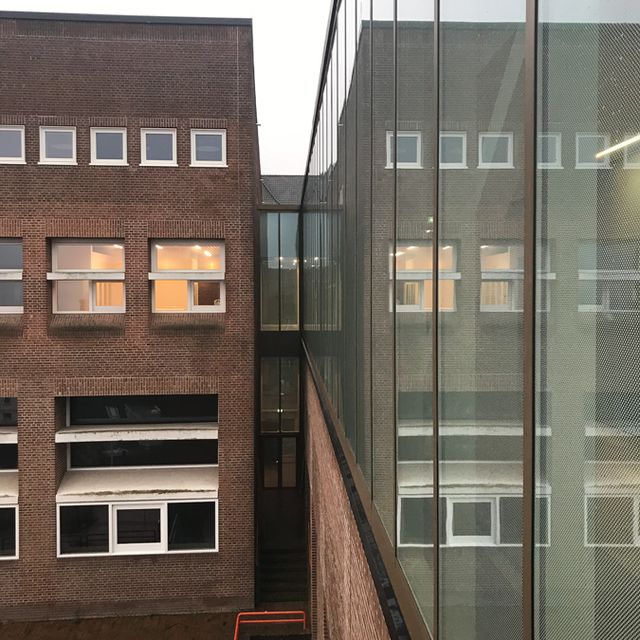 ​Böller und Bahnemann Architekten​ aus ​Rendsburg​ Schulbauten