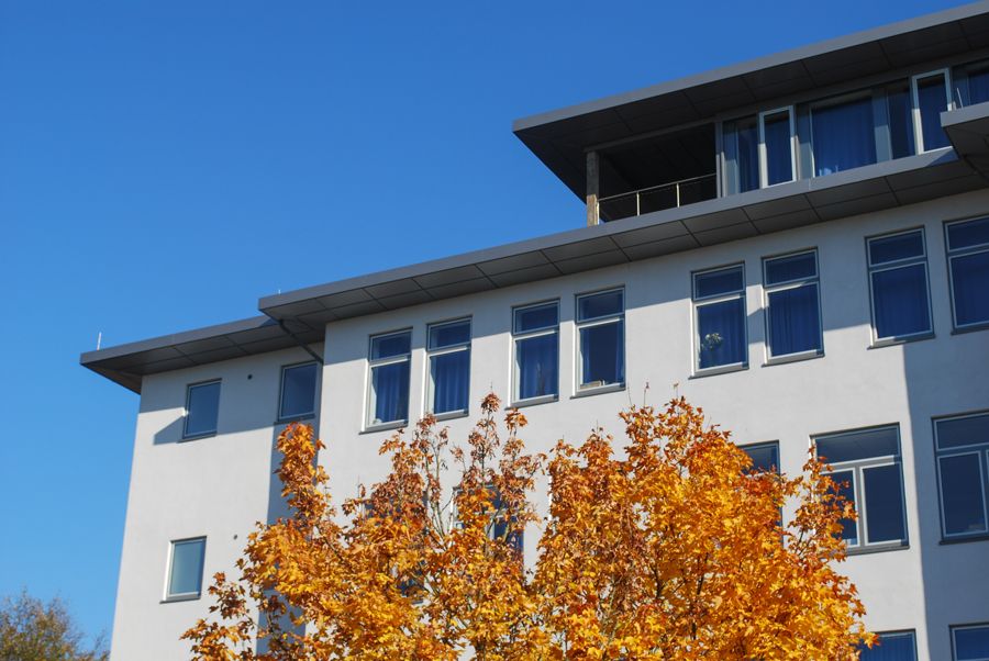 ​Böller und Bahnemann Architekten​ aus ​Rendsburg​ Schulbau Hamburg