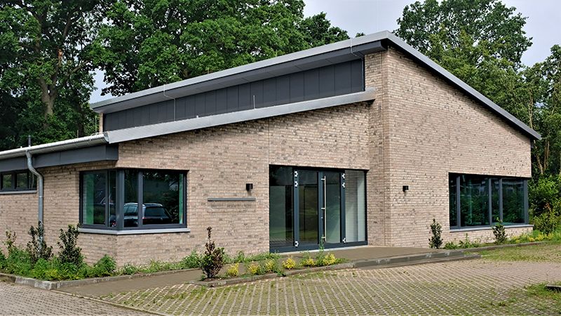 ​Böller und Bahnemann Architekten​ aus ​Rendsburg​
