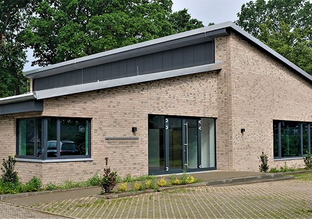 ​Böller und Bahnemann Architekten​ aus ​Rendsburg​