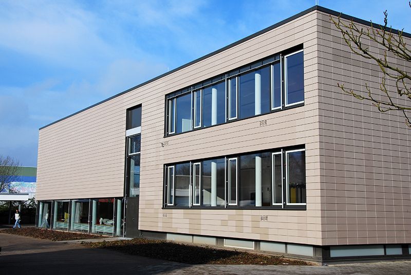​Böller und Bahnemann Architekten​ aus ​Rendsburg​