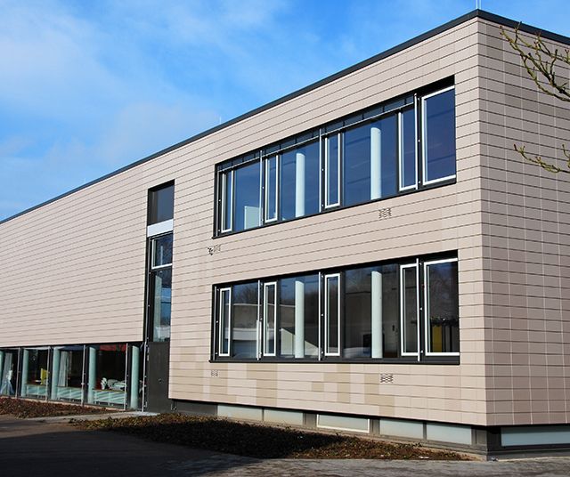 ​Böller und Bahnemann Architekten​ aus ​Rendsburg​