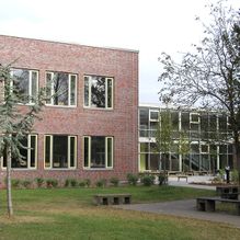 ​Böller und Bahnemann Architekten​ aus ​Rendsburg​