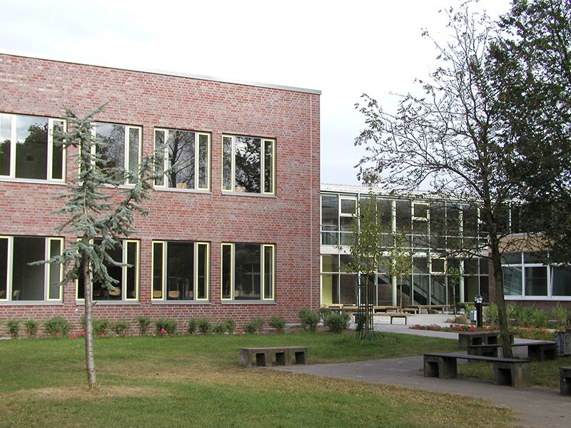 ​Böller und Bahnemann Architekten​ aus ​Rendsburg​