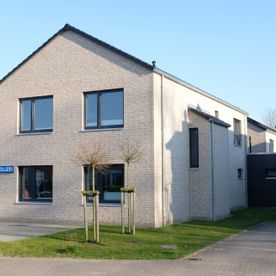  BÖLLER & BAHNEMANN ARCHITEKTEN Projekte