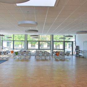 ​Böller und Bahnemann Architekten​ aus ​Rendsburg​ Grundschule Oeversee