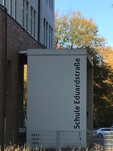​Böller und Bahnemann Architekten​ aus ​Rendsburg​ Schulbau Hamburg