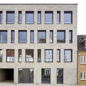  BÖLLER & BAHNEMANN ARCHITEKTEN Projekte