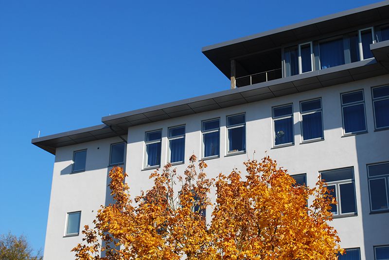 ​Böller und Bahnemann Architekten​ aus ​Rendsburg​