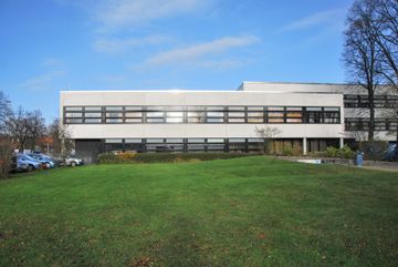 ​Böller und Bahnemann Architekten​ aus ​Rendsburg​