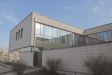 ​Böller und Bahnemann Architekten​ aus ​Rendsburg​