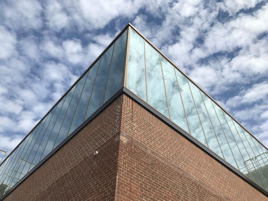 ​Böller und Bahnemann Architekten​ aus ​Rendsburg​ Schulbauten