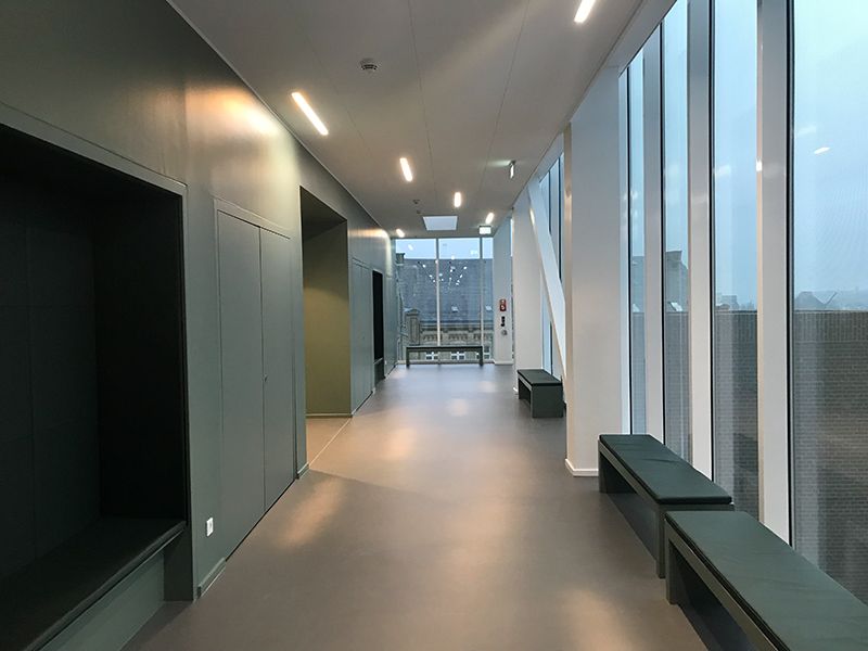 ​Böller und Bahnemann Architekten​ aus ​Rendsburg​