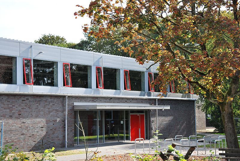 ​Böller und Bahnemann Architekten​ aus ​Rendsburg​
